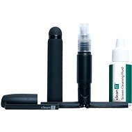 CLEAN IT CL-34 tablet cleaning kit + stylus - Cleaner
