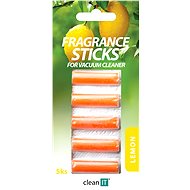  CLEAN IT CL-37 Lemon  - Vacuum Cleaner Freshener