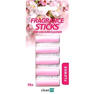  CLEAN IT CL-39 flower  - Vacuum Cleaner Freshener