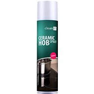 IT CLEAN HOUSEHOLD cleaner on the ceramic plate 300 ml - Cleaning Agent