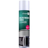 CLEAN HOUSEHOLD Cleaner microwave ovens 400 ml - Cleaning Agent