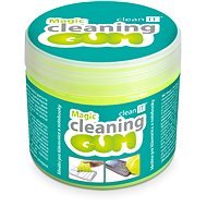 CLEAN IT Magic Cleaning Gum - Cleaning Compound
