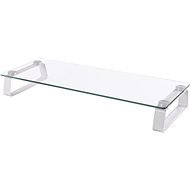CONNECT IT ForHealth, White - Monitor Stand