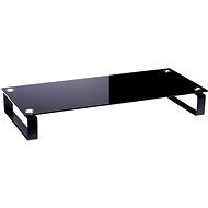 CONNECT IT ForHealth CI-249 Black - Monitor Stand