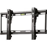 CONNECT IT Wall Mount for TV T2 black - TV Stand