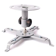 CONNECT IT P1 silver - Ceiling Mount