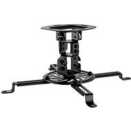 CONNECT IT Spider Black - Ceiling Mount