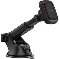 CONNECT IT InCarz 4Strong CMC-6020-CA, Carbon - Phone Holder