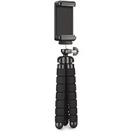 CONNECT IT Mini tripod set - Phone holder