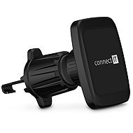 CONNECT IT InCarz 6Strong360 Pro Magnetic Car Grille Holder - Phone holder