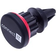 CONNECT IT InCarz Magnetic M8 - Držiak na mobil
