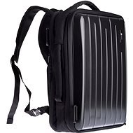 CONNECT IT CI-442 Hardshell Backpack 15.6 &quot; - Batoh na notebook