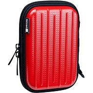CONNECT IT CI-150 HardShell 2.5" red - Hard Drive Case