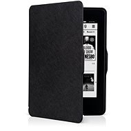CONNECT IT CI-1026 for Amazon Kindle Paperwhite 1/2/3 black - E-Book Reader Case