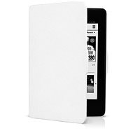 CONNECT IT CI-1027 for Amazon Kindle Paperwhite (1, 2 and 3) White - E-Book Reader Case
