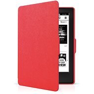 CONNECT IT for Amazon New Kindle (8) red - E-Book Reader Case