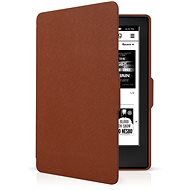 CONNECT IT for Amazon New Kindle (8) brown - E-Book Reader Case
