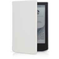 CONNECT IT case for PocketBook 629/634, White - E-Book Reader Case