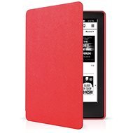 CONNECT IT CEB-1050-RD for Amazon New Kindle 2019/2020, Red - E-Book Reader Case