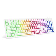 CONNECT IT CKB-4043-CS rainbow - CZ/SK - Keyboard