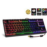 CONNECT IT NEO+ Compact Mechanical - CZ/SK - Gaming Keyboard