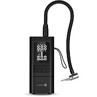 CONNECT IT AirFlow portable compressor BLACK - Compressor
