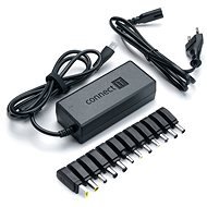 CONNECT IT CI-132 Notebook Power 70W - Power Adapter