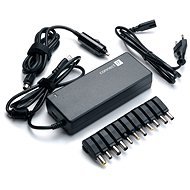 CONNECT IT CI-135 Notebook Power 90W 3v1 - Napájací adaptér