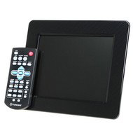 7" LCD Transcend PF730 - Digital Photo Frame