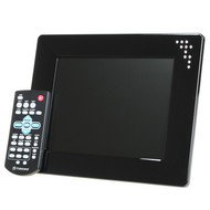 8" LCD Transcend PF810 - Digital Photo Frame