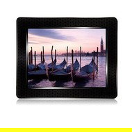 Transcend PF830 8" LCD - Digital Photo Frame