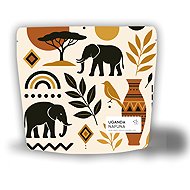 Jedno Kafe Uganda Nafuna 250g Filter - Coffee