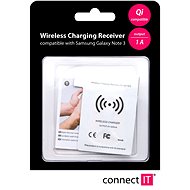  CONNECT IT Qi Receiver Samsung Galaxy Note 3  - Wireless Charger Stand