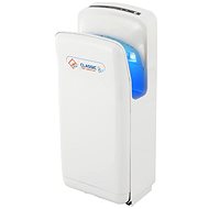 JET DRYER CLASSIC White - Hand Dryer