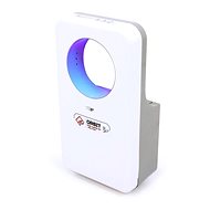 JET DRYER ORBIT White - Hand Dryer