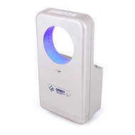 JET DRYER ORBIT Silver - Hand Dryer