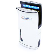 JET DRYER SMART White - Hand Dryer