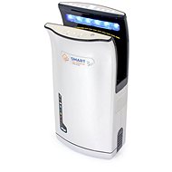 JET DRYER SMART Silver - Hand Dryer