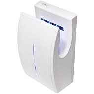 JET DRYER COMPACT White - Hand Dryer
