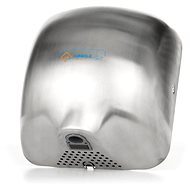 JET DRYER SIMPLE Silver - Hand Dryer