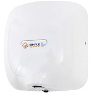 JET DRYER SIMPLE White - Hand Dryer
