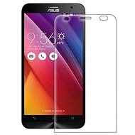 CONNECT IT S-Cover Asus Zenfone 3 (ZE520KL) black - Phone Cover