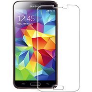 Ochranné sklo CONNECT IT Tempered Glass pre Samsung Galaxy S5 - Ochranné sklo