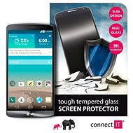  CONNECT IT Tempered Glass for LG G3  - Glass Screen Protector
