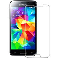 CONNECT IT Tempered Glass for Samsung Galaxy S5 Mini - Glass Screen Protector