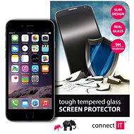  CONNECT IT Tempered Glass for iPhone 6  - Glass Screen Protector