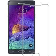 CONNECT IT Tempered Glass for the Samsung Galaxy Note 4 - Glass Screen Protector