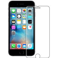 CONNECT IT Glass Shield for iPhone 6 / 6S - Glass Screen Protector