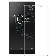 CONNECT IT Glass Shield for Sony Xperia L1 - Glass Screen Protector