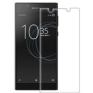CONNECT IT Glass Shield for Sony Xperia L1 - Glass Screen Protector